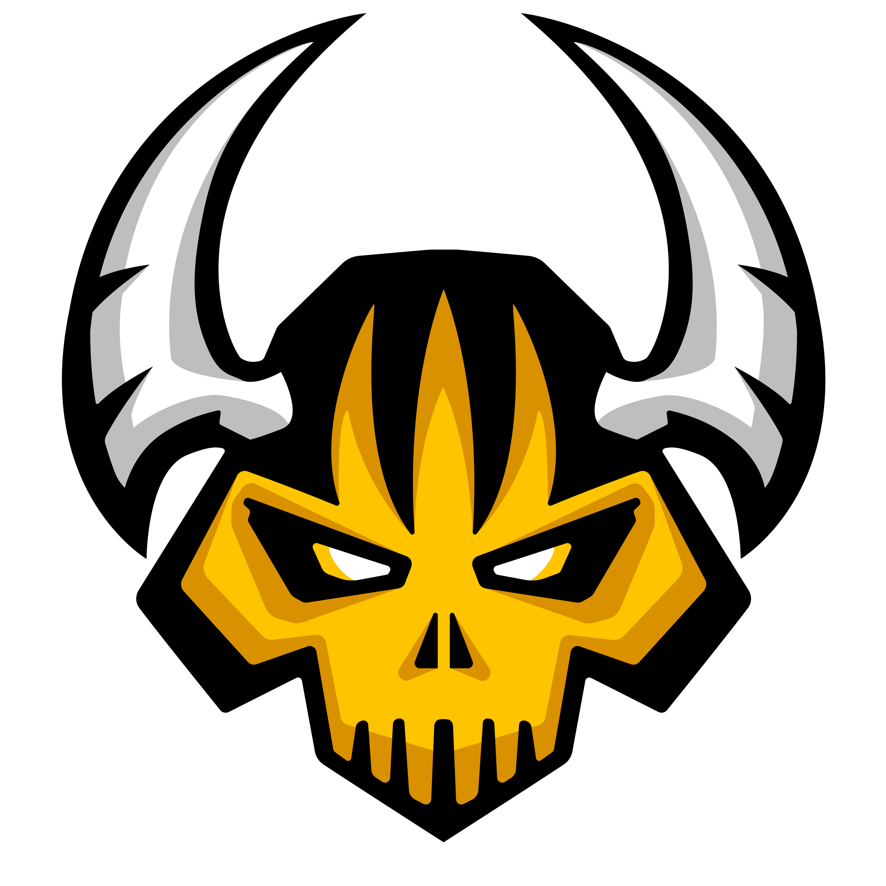 hellracers logo